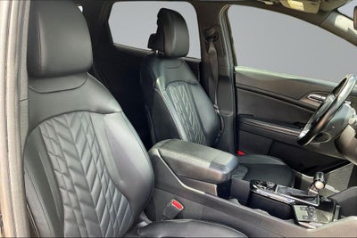 2023 Kia Sportage X-Pro Prestige