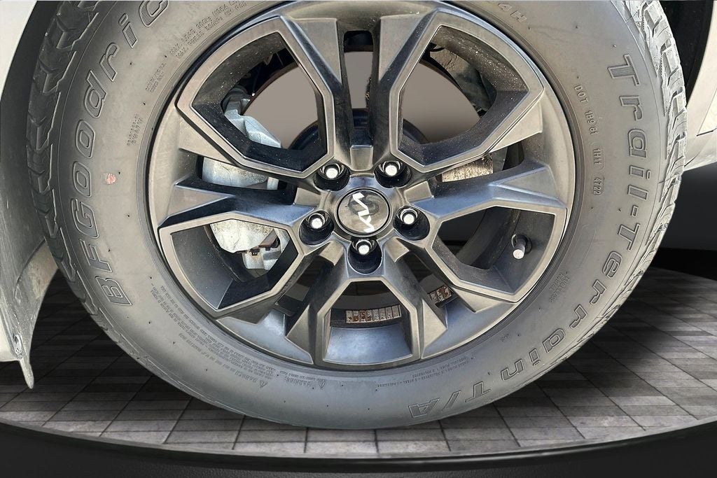 2023 Kia Sportage X-Pro Prestige