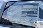 2027 Mitsubishi Outlander Sport 2.0 SE