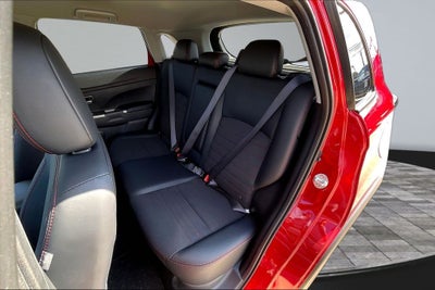 2027 Mitsubishi Outlander Sport 2.0 SE