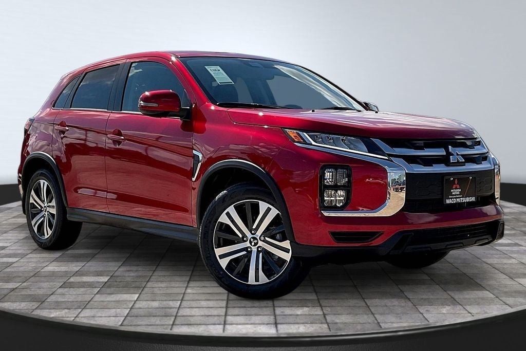 2027 Mitsubishi Outlander Sport 2.0 SE