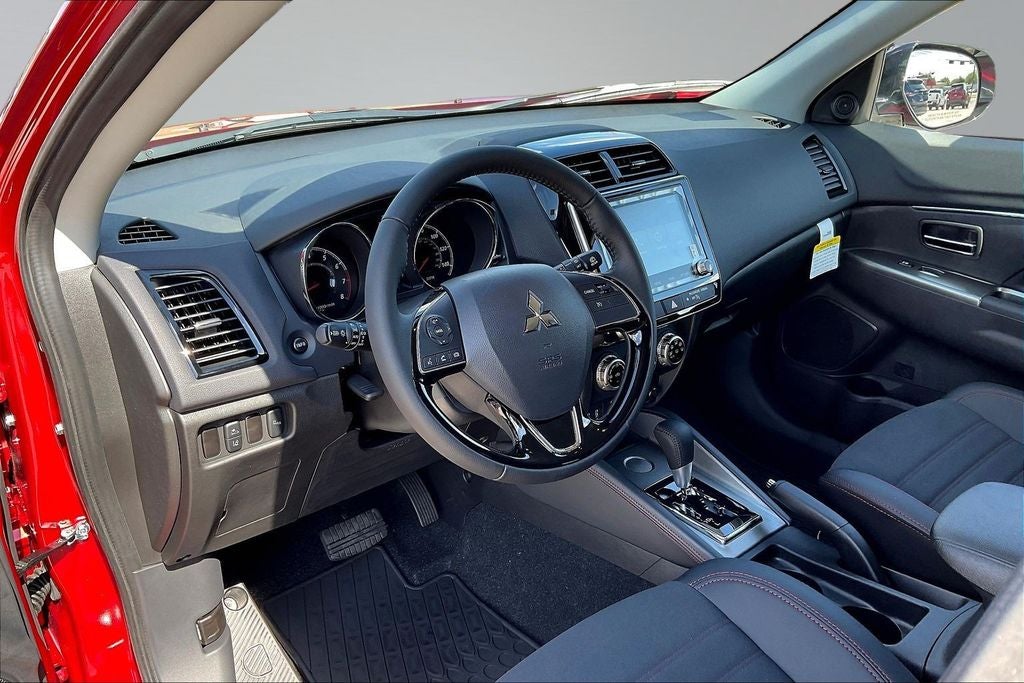2027 Mitsubishi Outlander Sport 2.0 SE