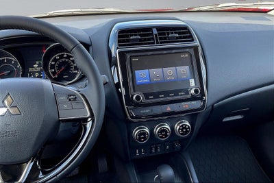 2027 Mitsubishi Outlander Sport 2.0 SE