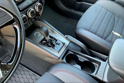 2027 Mitsubishi Outlander Sport 2.0 SE