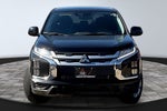 2027 Mitsubishi Outlander Sport 2.0 S
