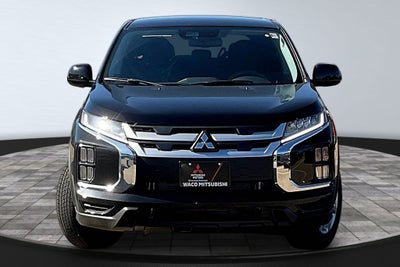 2027 Mitsubishi Outlander Sport 2.0 S