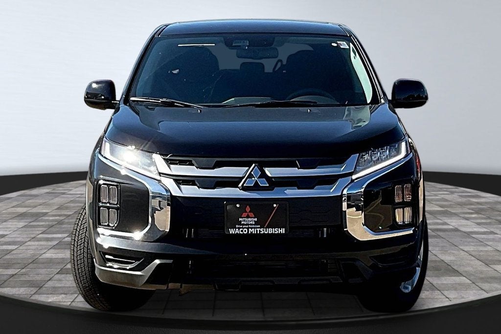 2027 Mitsubishi Outlander Sport 2.0 S