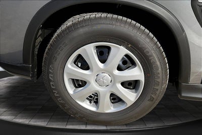 2027 Mitsubishi Outlander Sport 2.0 S