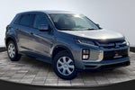2027 Mitsubishi Outlander Sport 2.0 S