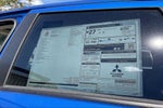 2027 Mitsubishi Outlander Sport 2.0 ES