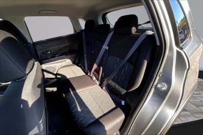 2027 Mitsubishi Outlander Sport 2.0 S