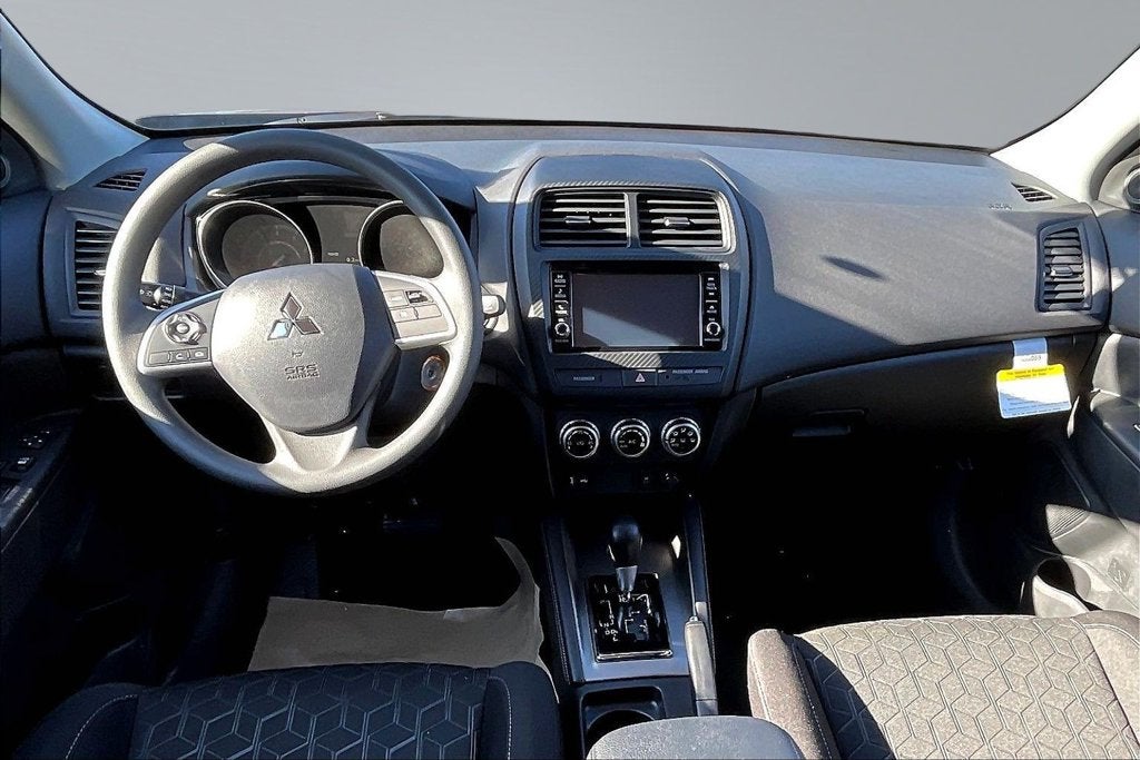 2027 Mitsubishi Outlander Sport 2.0 S