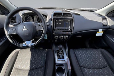2027 Mitsubishi Outlander Sport 2.0 LE