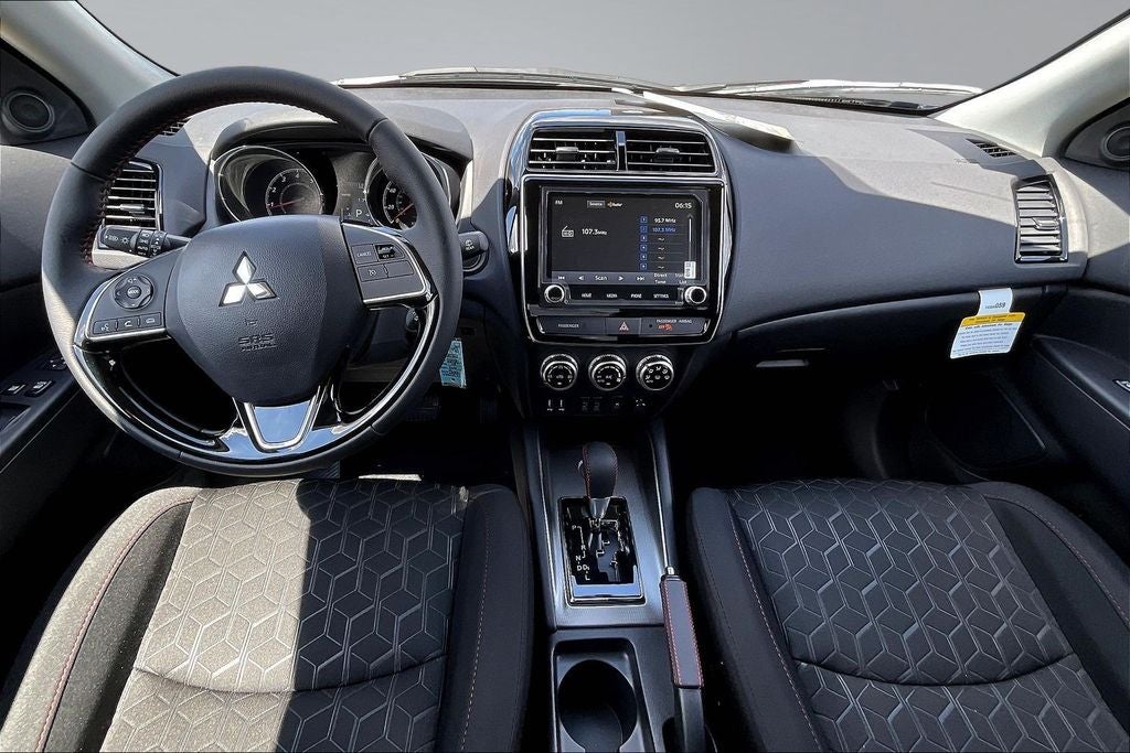 2027 Mitsubishi Outlander Sport 2.0 LE