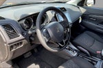 2027 Mitsubishi Outlander Sport 2.0 LE