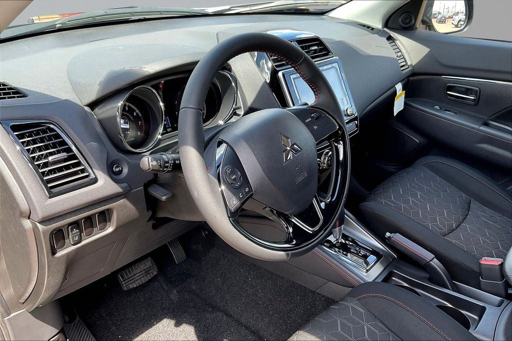2027 Mitsubishi Outlander Sport 2.0 LE
