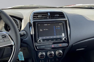 2027 Mitsubishi Outlander Sport 2.0 LE
