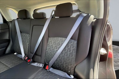 2027 Mitsubishi Outlander Sport 2.0 LE