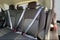 2027 Mitsubishi Outlander Sport 2.0 LE