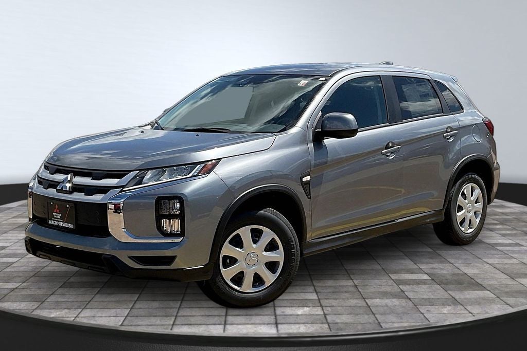 2026 Mitsubishi Outlander Sport 2.0 S