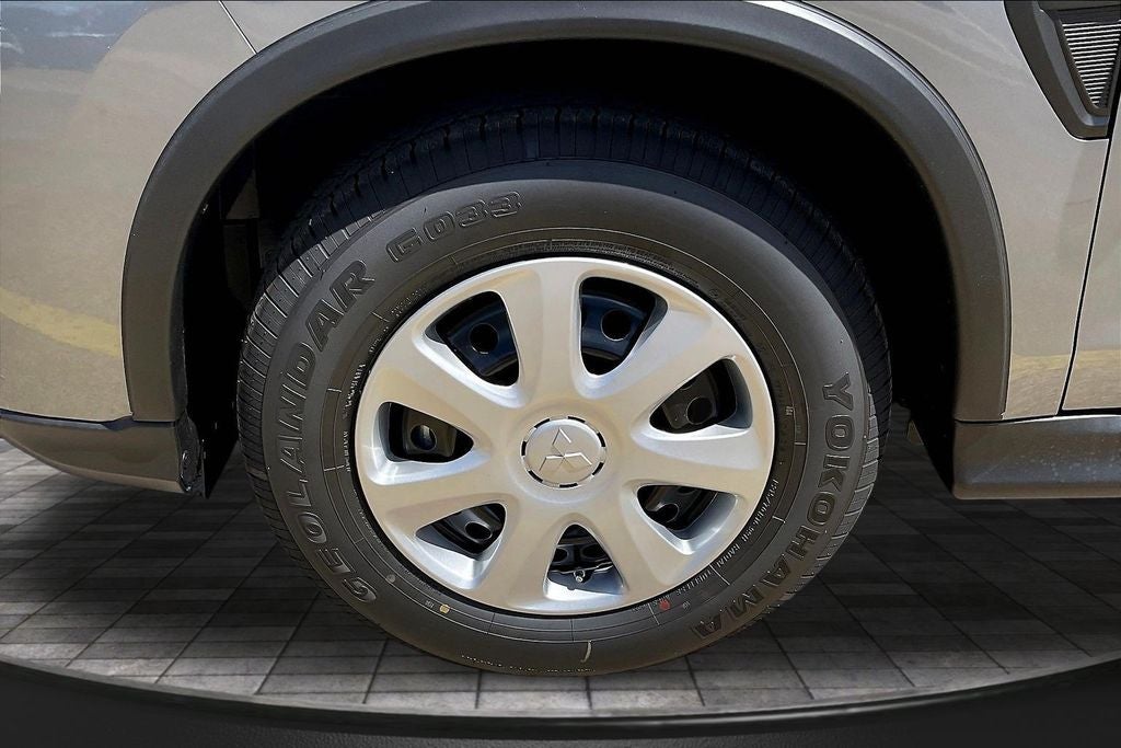 2026 Mitsubishi Outlander Sport 2.0 S