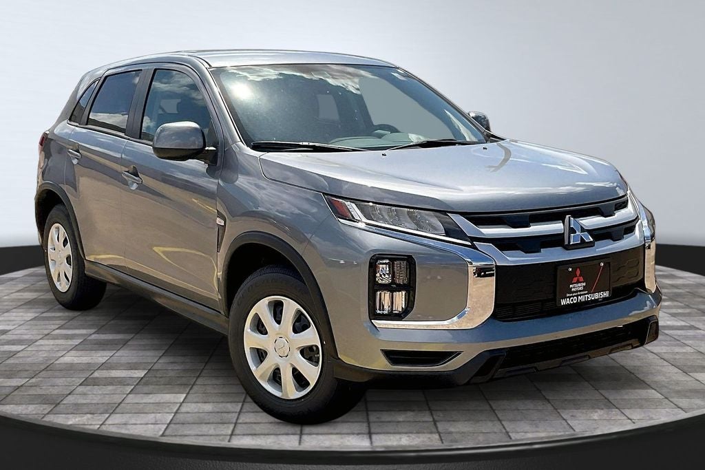 2026 Mitsubishi Outlander Sport 2.0 S