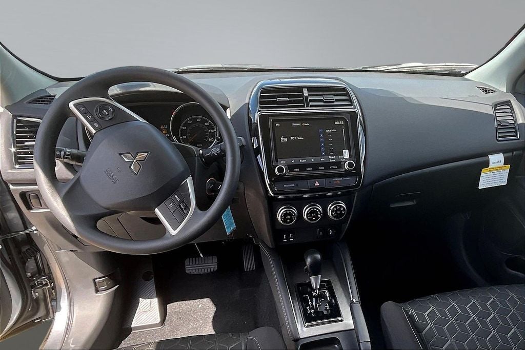 2026 Mitsubishi Outlander Sport 2.0 S