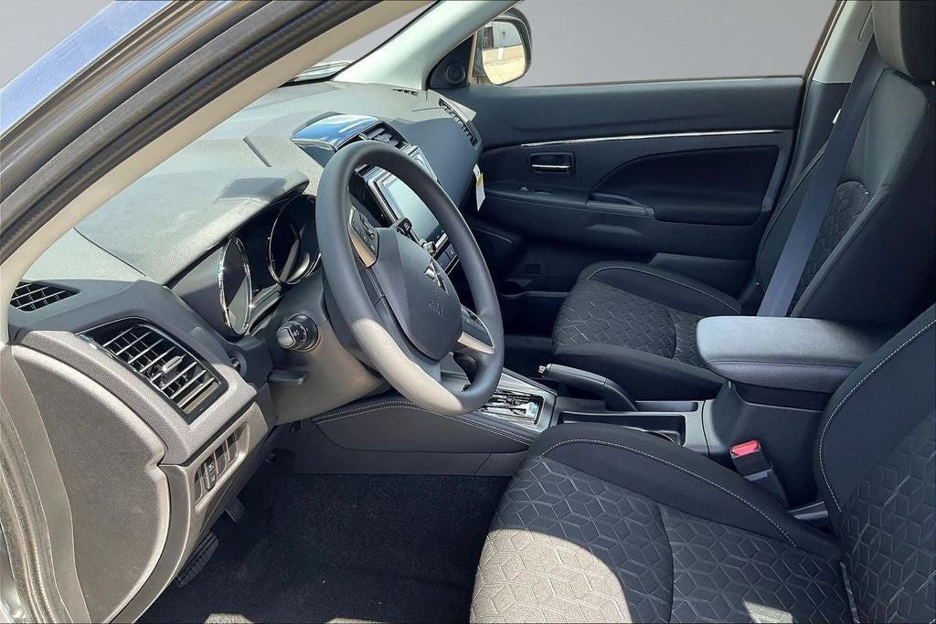 2026 Mitsubishi Outlander Sport 2.0 S