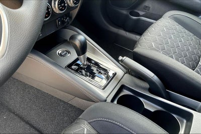 2026 Mitsubishi Outlander Sport 2.0 S