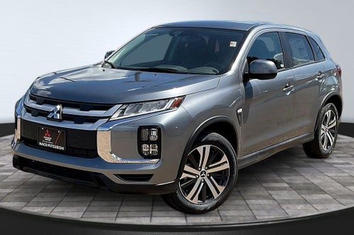 2026 Mitsubishi Outlander Sport 2.0 ES