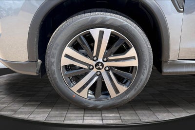 2026 Mitsubishi Outlander Sport 2.0 ES