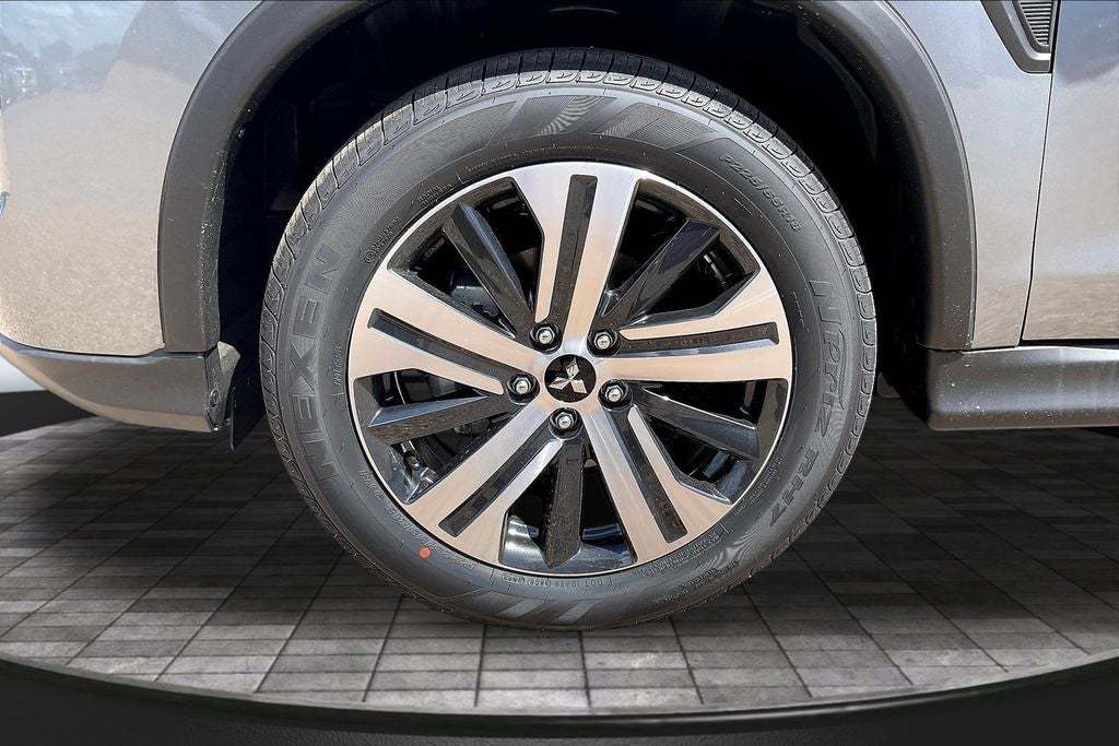 2026 Mitsubishi Outlander Sport 2.0 ES