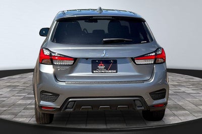 2026 Mitsubishi Outlander Sport 2.0 ES