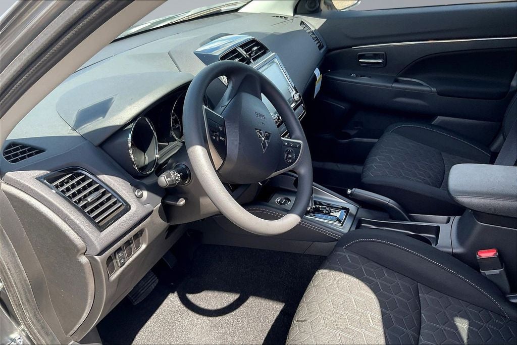 2026 Mitsubishi Outlander Sport 2.0 ES