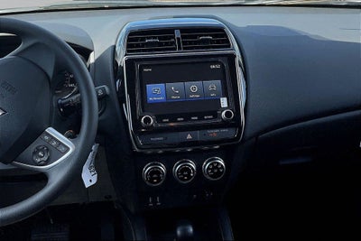 2026 Mitsubishi Outlander Sport 2.0 ES