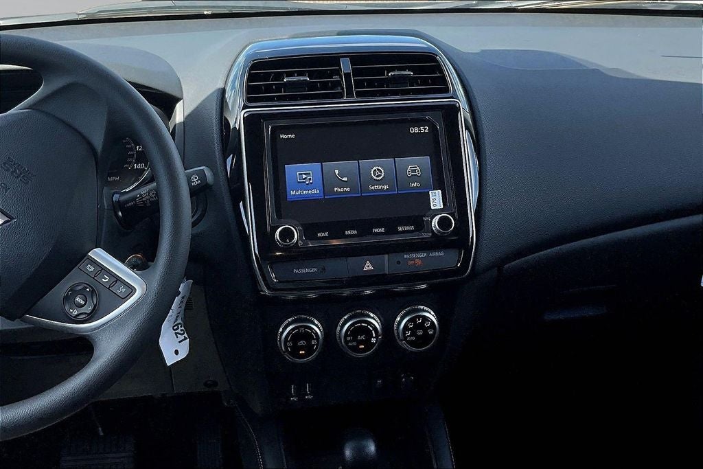 2026 Mitsubishi Outlander Sport 2.0 ES