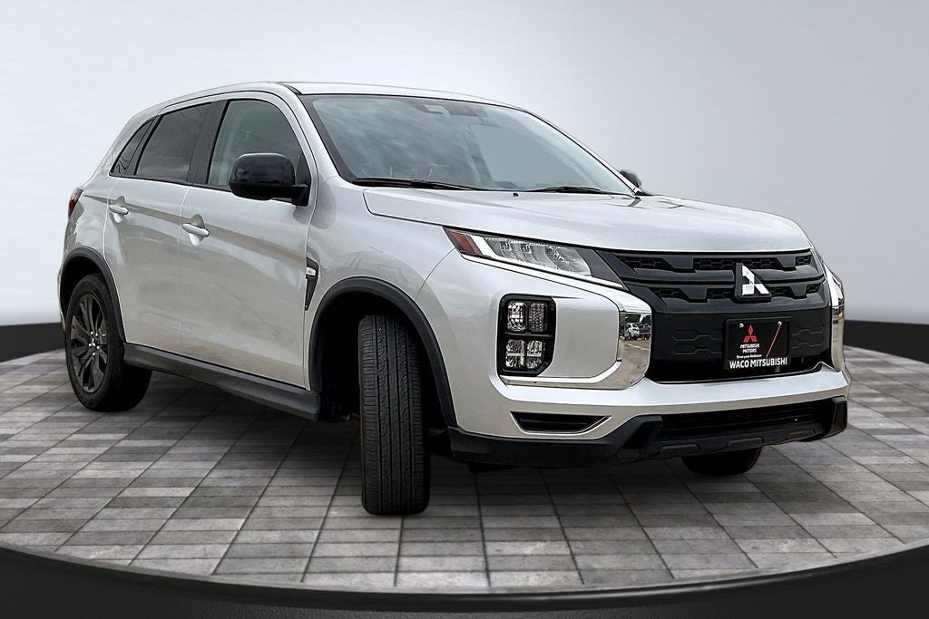 2026 Mitsubishi Outlander Sport 2.0 S