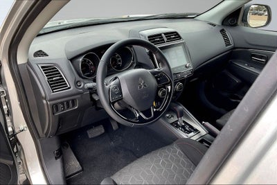 2026 Mitsubishi Outlander Sport 2.0 S