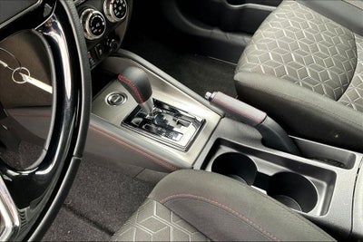 2026 Mitsubishi Outlander Sport 2.0 S