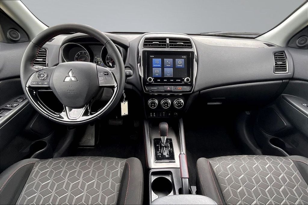 2026 Mitsubishi Outlander Sport 2.0 S