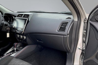 2026 Mitsubishi Outlander Sport 2.0 S