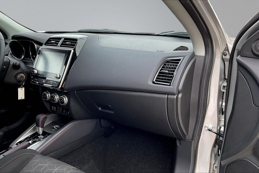2026 Mitsubishi Outlander Sport 2.0 S