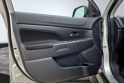 2026 Mitsubishi Outlander Sport 2.0 S