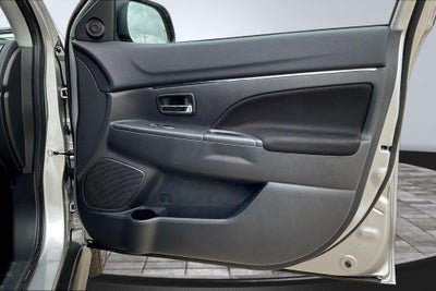 2026 Mitsubishi Outlander Sport 2.0 S
