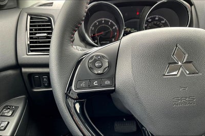 2026 Mitsubishi Outlander Sport 2.0 S