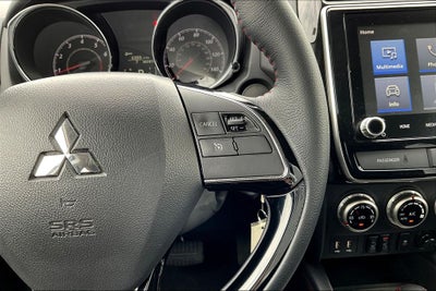 2026 Mitsubishi Outlander Sport 2.0 S