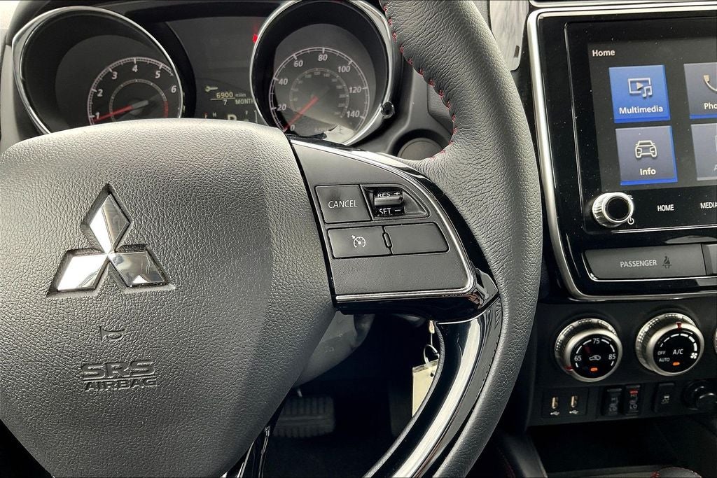 2026 Mitsubishi Outlander Sport 2.0 S