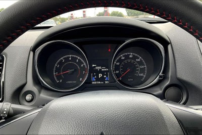 2026 Mitsubishi Outlander Sport 2.0 S