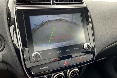 2026 Mitsubishi Outlander Sport 2.0 S