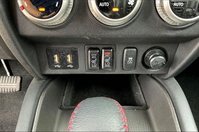 2026 Mitsubishi Outlander Sport 2.0 S
